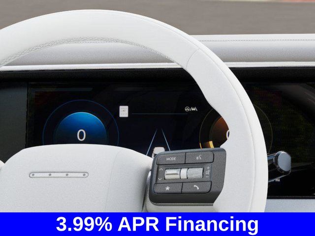 New 2026 Gray Hyundai SEL Premium image 17