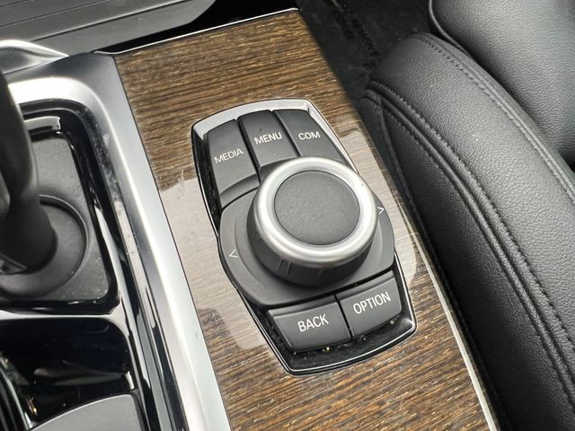 2019 Jet Black BMW X3 sDrive30i RWD SUV
