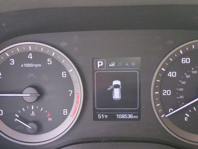 used 2017 Hyundai Tucson car, priced at $11,991