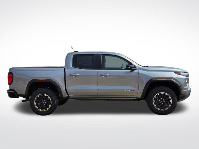 2026 GMC Canyon AT4, 4WD