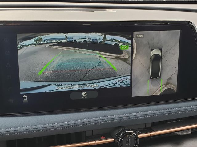Used 2024 Nissan Ariya SUV