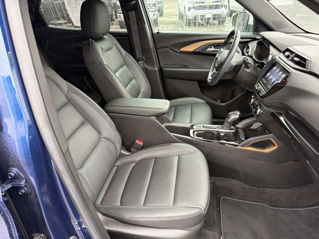 2023 Chevrolet TrailBlazer - Image 28
