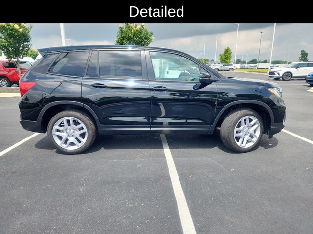 Used 2025 Honda Passport For Sale in Grove City, OH