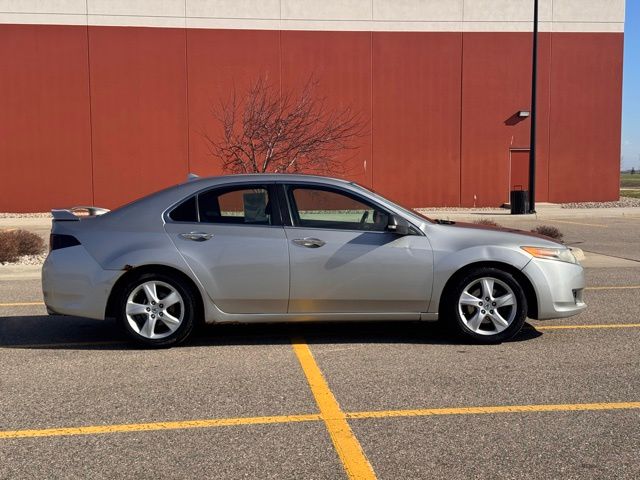 2010 Acura TSX 2.4