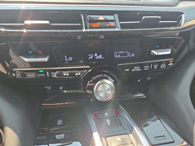 Used 2024 Acura MDX SUV