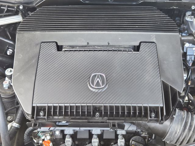 Used 2023 Acura MDX SUV