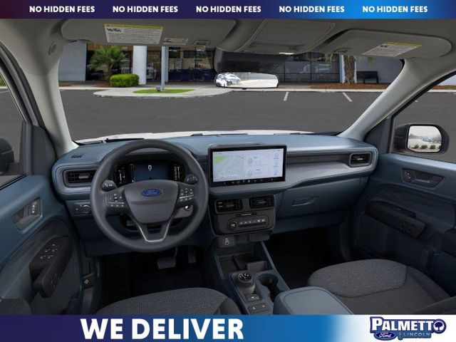 new 2026 Ford Maverick car, priced at $29,690