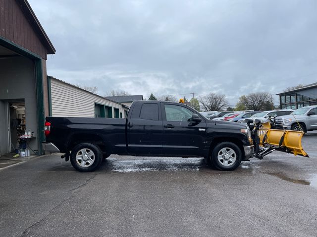 Used 2018 Toyota Tundra Truck