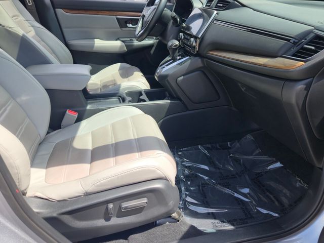 2018 Honda CR-V - $21,999