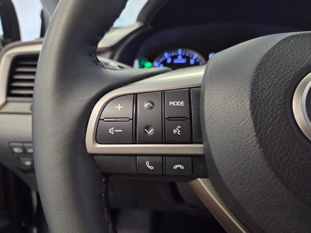 Used 2019 Gray Lexus 350 image 21