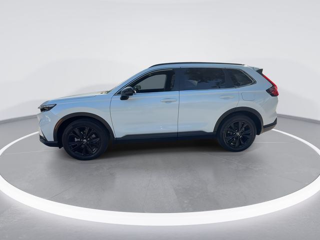 Used 2024 Honda CR-V Hybrid SUV