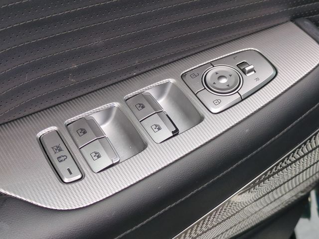 Used 2023 Green Hyundai Calligraphy image 13