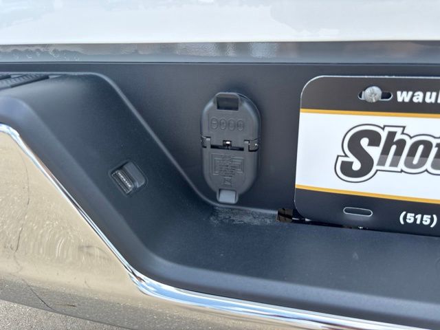 New 2026 Chevrolet Silverado 1500 Truck
