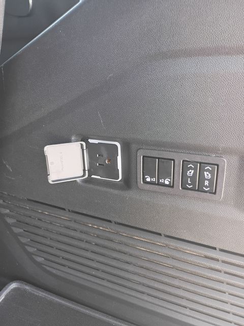 Used 2024 GMC Yukon SUV