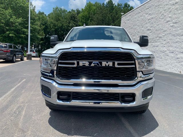 2024 RAM 2500 Tradesman photo