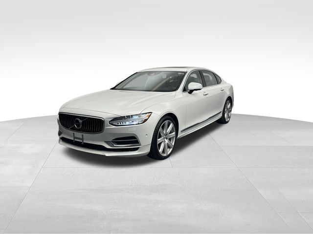 2020 Volvo S90 T6 Inscription 5