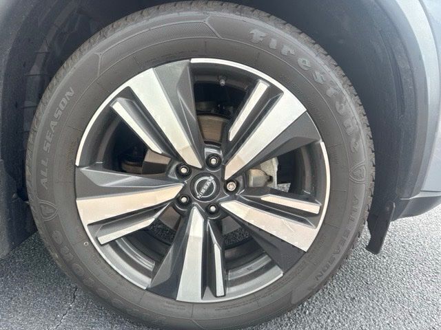 Used 2023 Nissan Rogue SUV