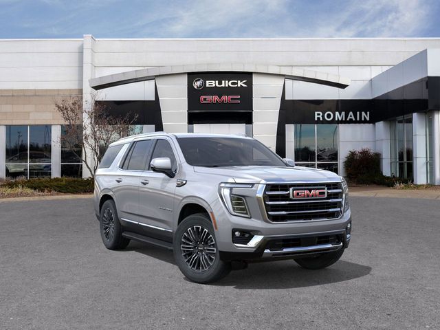 2026 GMC Yukon Elevation 4WD