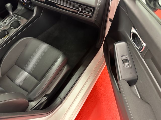 Used 2024 Honda Civic Sedan