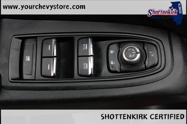 Used 2025 Subaru Ascent SUV