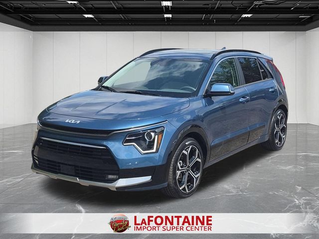 2024 Kia Niro EX Touring