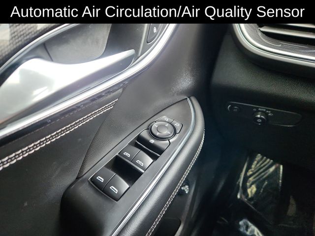 Used 2022 Buick Envision For Sale in Grove City, OH