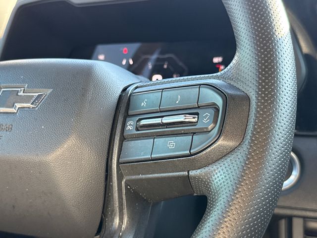 Used 2023 Chevrolet Colorado Truck
