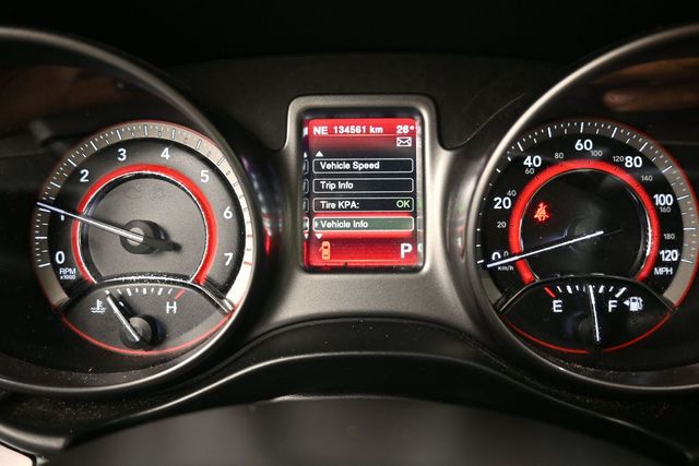 Used 2019 Dodge Journey SUV