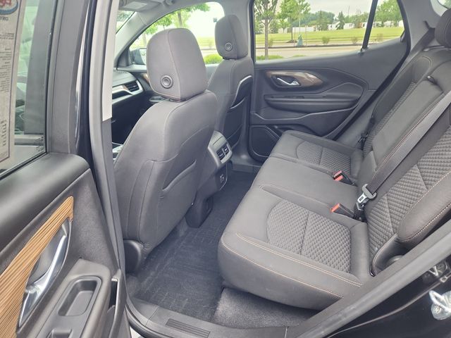 Used 2020 GMC Terrain For Sale in Grove City, OH