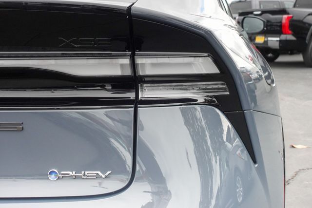 new 2026 Toyota Prius Plug-In Hybrid car