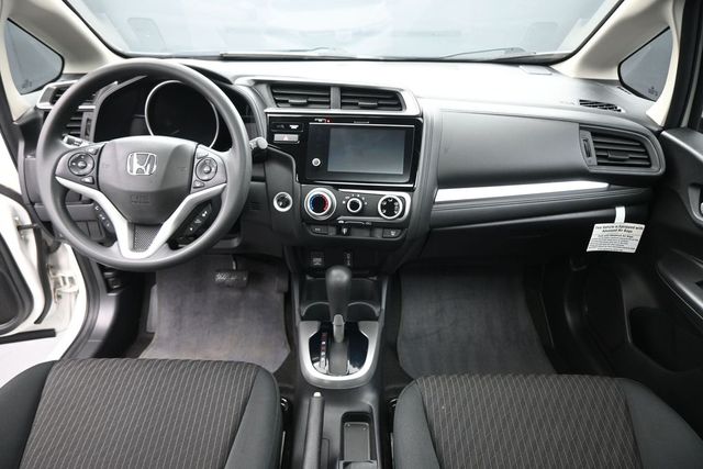 Used 2020 Honda Fit Hatchback