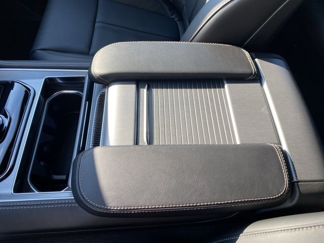 2026 Jeep Grand Wagoneer - Pw7 exterior view 18