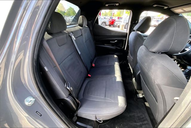 Used 2024 Hyundai Santa Cruz SEL 4D Crew Cab