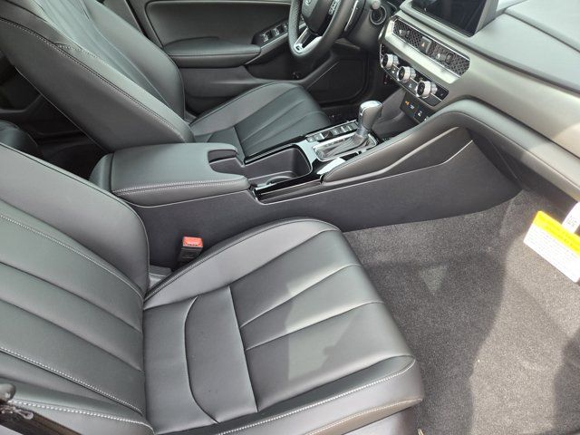 new 2026 Acura Integra car, priced at $38,070