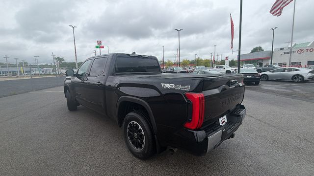 2022 Toyota Tundra SR5 - Image 3