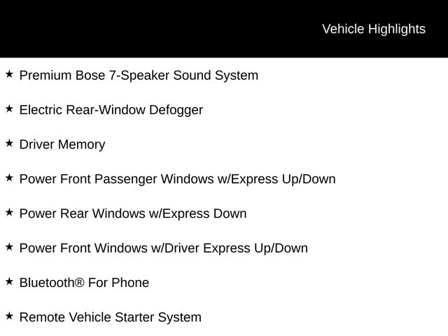View vehicle photo 7