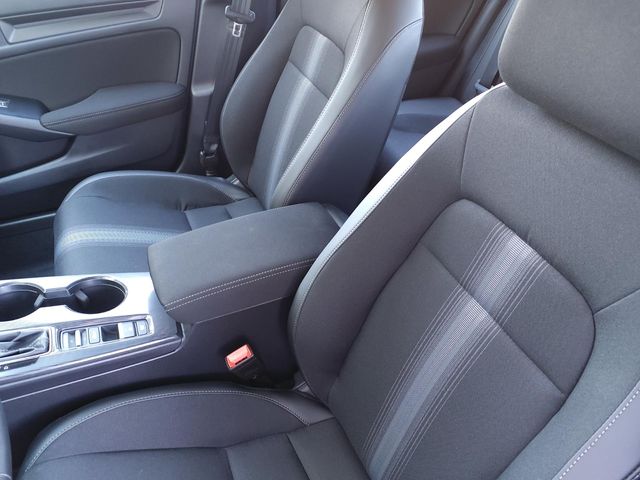 New 2026 Honda Civic Hatchback Hatchback