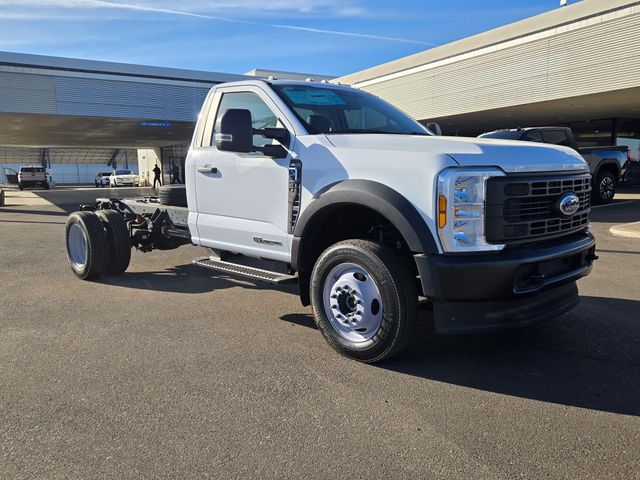 2024 Ford F-450SD  9