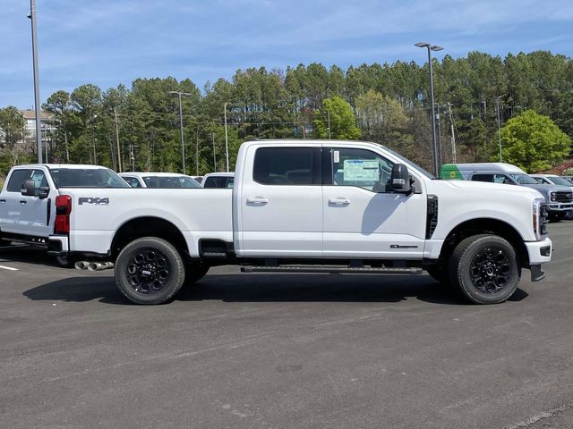 2024 Ford F-350SD XLT 23