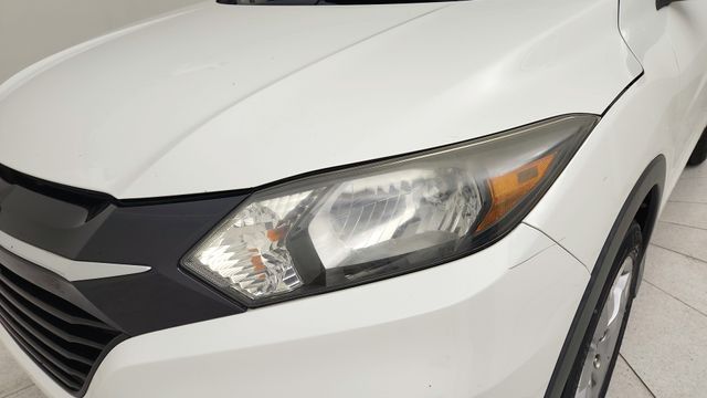 2018 Honda HR-V LX - 9