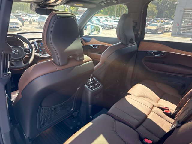 Used 2025 Volvo XC90 Plug-In Hybrid SUV