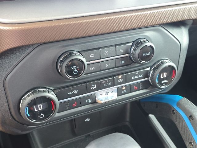 2023 Ford Bronco Outer Banks:167960A
