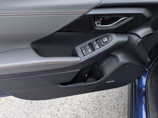 New 2026 Blue Subaru Limited image 12