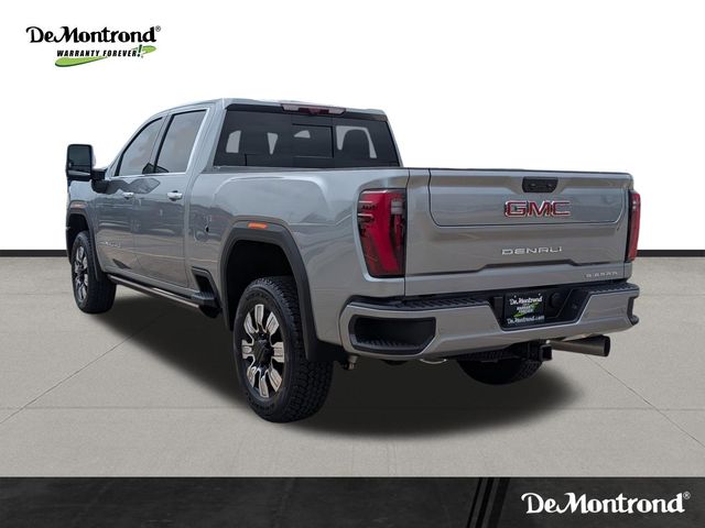 2024 GMC Sierra 2500HD Denali - 6