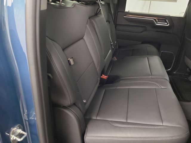 2026 – Chevrolet – Silverado 2500HD