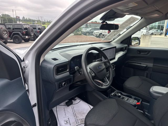 Used 2025 Ford Maverick Truck