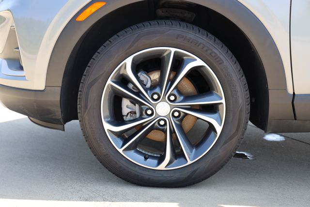 2023 Buick Encore GX Select Gray at Big Star Buick GMC