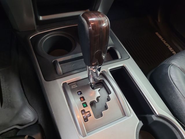 2020 – Toyota – 4Runner