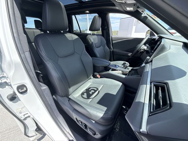 2025 Lexus Tx - $57,588