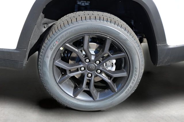 New Car 2025 Jeep Grand Cherokee  Limited For Sale Under $50,000 In Austin, Texas